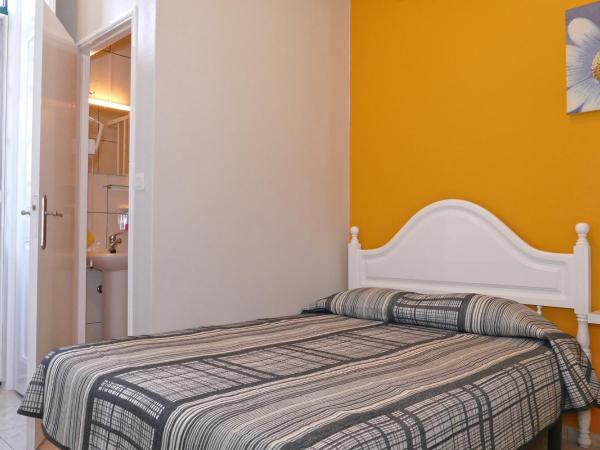 Guest House Sao Filipe : photo 4 de la chambre chambre simple