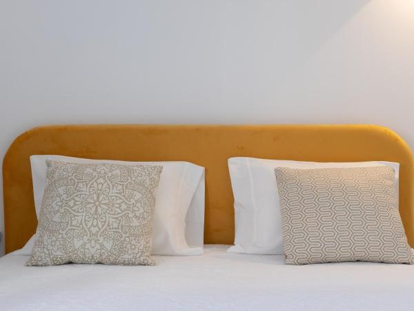 Dona Emília Guest House & Studio Apartment Building : photo 10 de la chambre appartement 2 chambres