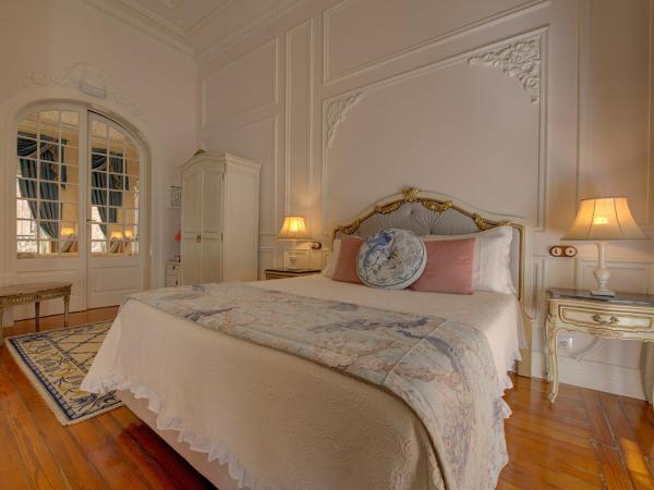 Palacio das Especiarias : photo 4 de la chambre suite supérieure