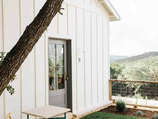 The Wayback Boutique Hotel : photo 5 de la chambre suite lit queen-size deluxe