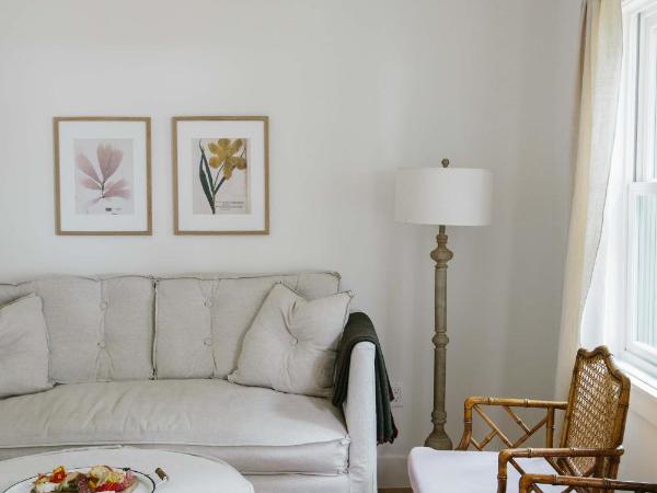 The Wayback Boutique Hotel : photo 8 de la chambre studio familial