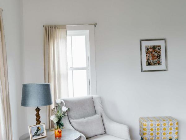 The Wayback Boutique Hotel : photo 4 de la chambre studio lit queen-size de luxe