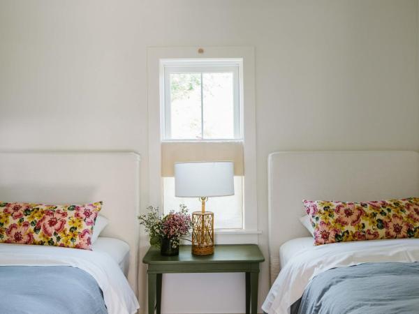 The Wayback Boutique Hotel : photo 2 de la chambre suite familiale