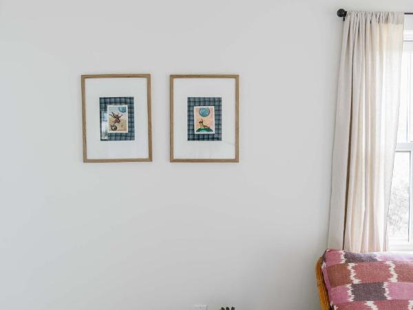 The Wayback Boutique Hotel : photo 1 de la chambre suite lit queen-size deluxe