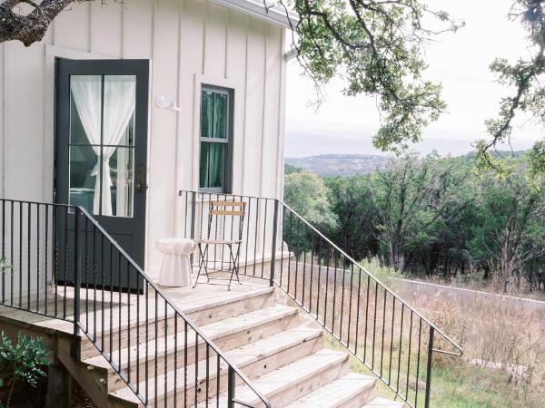 The Wayback Boutique Hotel : photo 1 de la chambre suite deluxe avec lit king-size