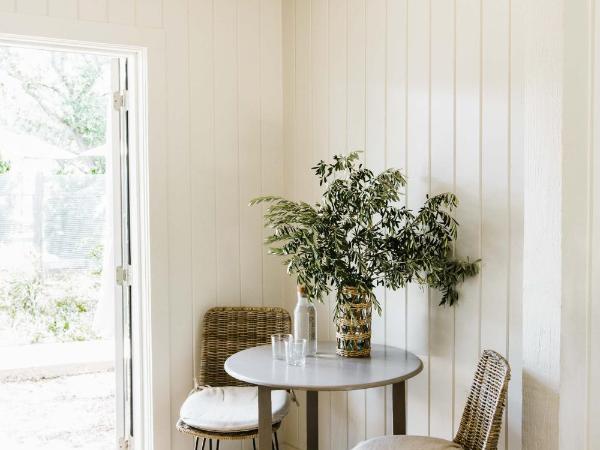 The Wayback Boutique Hotel : photo 2 de la chambre suite lit queen-size deluxe