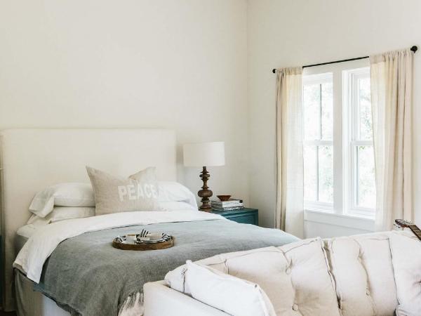 The Wayback Boutique Hotel : photo 3 de la chambre suite lit queen-size deluxe