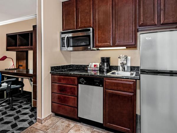 TownePlace Suites by Marriott San Antonio Northwest : photo 1 de la chambre studio lit king-size
