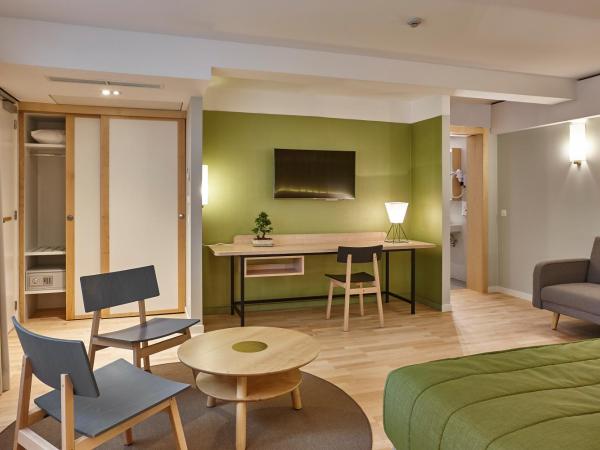 Yadoya Hotel : photo 1 de la chambre suite de luxe