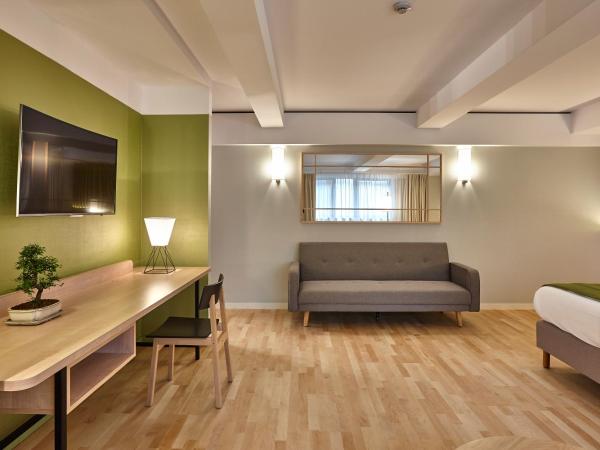Yadoya Hotel : photo 3 de la chambre suite de luxe