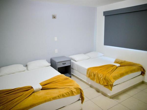 Mona Inn : photo 3 de la chambre chambre double