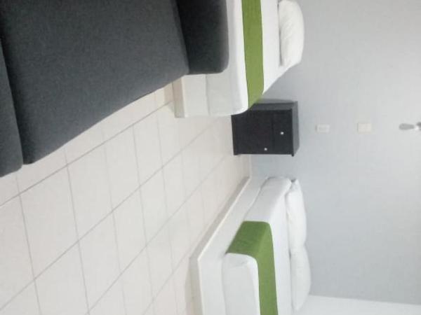 Mona Inn : photo 2 de la chambre chambre double