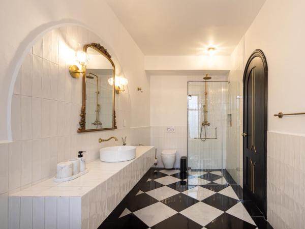 HOLT Hotel De Mi Independencia Double Queen Room : photo 6 de la chambre studio