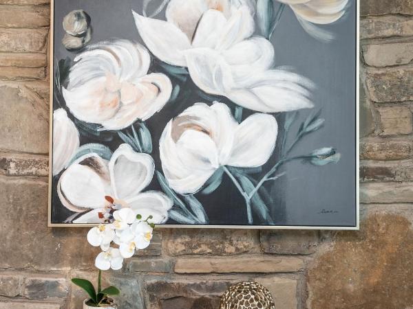 The Glenerin Inn : photo 9 de la chambre suite deluxe avec lit king-size