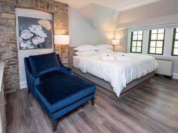 The Glenerin Inn : photo 9 de la chambre suite