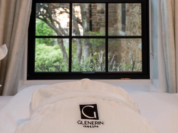 The Glenerin Inn : photo 10 de la chambre chambre lit queen-size traditionnelle