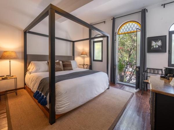Orchid House Polanco : photo 8 de la chambre suite deluxe