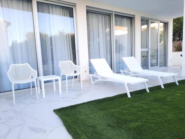 B&B Demar Residence & Dependance : photo 9 de la chambre suite supérieure