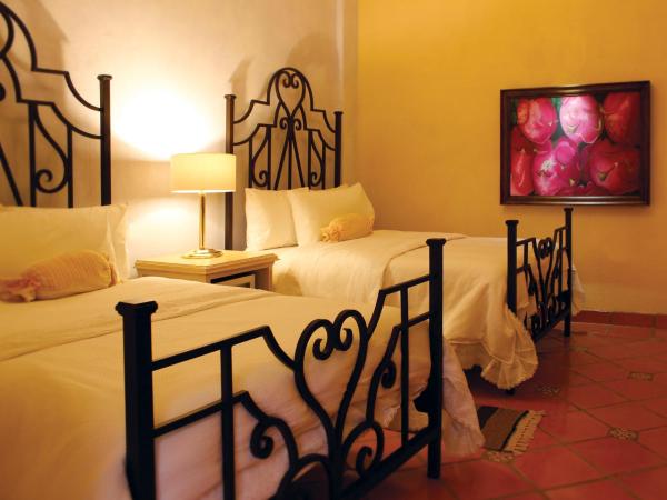 Casona Maria : photo 1 de la chambre chambre double standard
