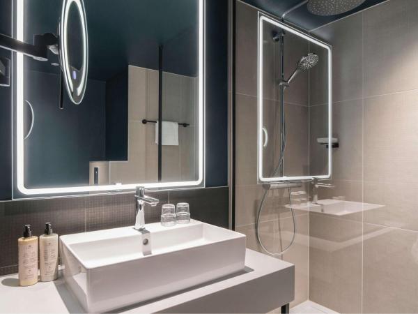 Novotel Rotterdam Brainpark : photo 3 de la chambre chambre double exécutive