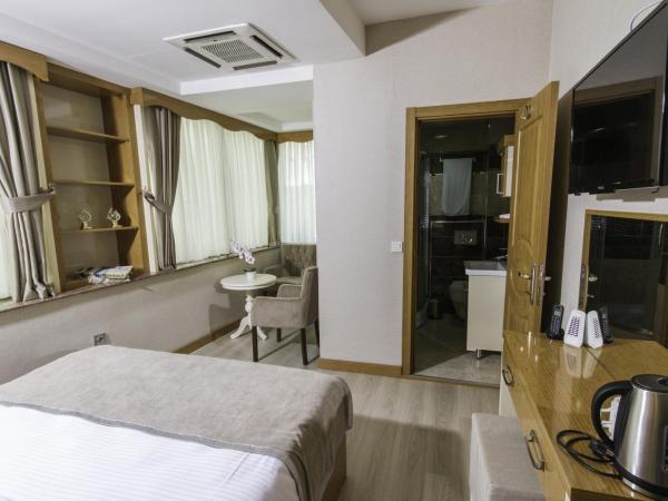 mars hotel : photo 1 de la chambre chambre double standard