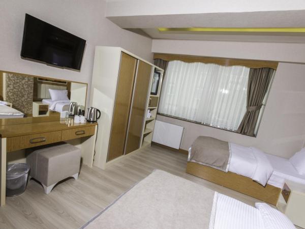 mars hotel : photo 3 de la chambre chambre familiale supérieure