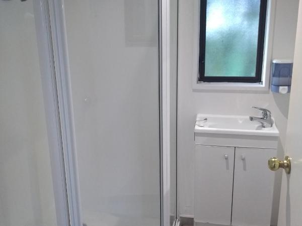 South Brighton Holiday Park : photo 4 de la chambre studio