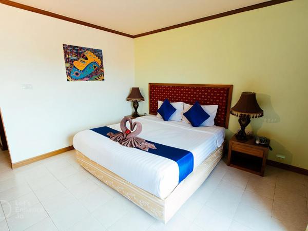 Thipurai Beach Hotel : photo 2 de la chambre chambre double supérieure