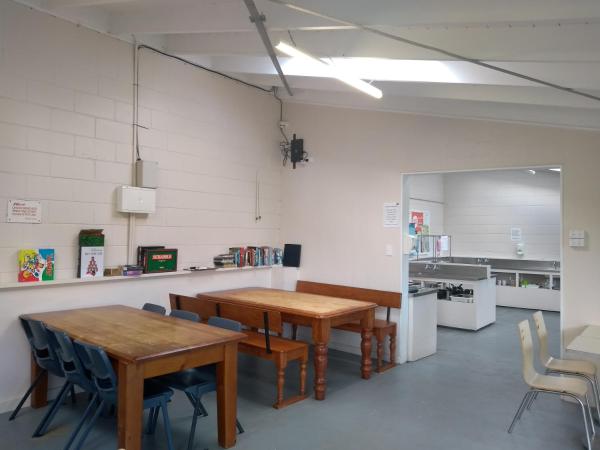 South Brighton Holiday Park : photo 7 de la chambre chambre double standard