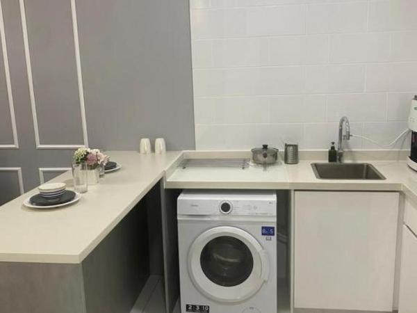 Arte Mont Kiara : photo 4 de la chambre appartement 1 chambre