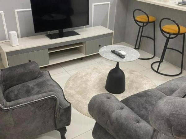 Arte Mont Kiara : photo 2 de la chambre appartement 1 chambre