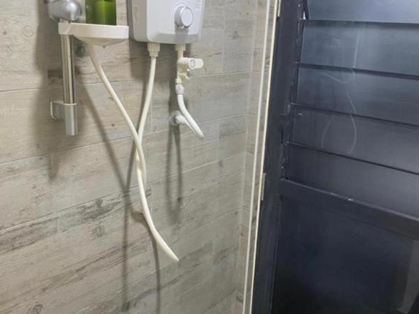 Arte Mont Kiara : photo 6 de la chambre appartement 1 chambre