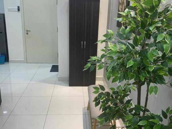 Arte Mont Kiara : photo 7 de la chambre appartement 1 chambre