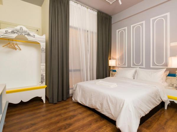 Arte Mont Kiara : photo 2 de la chambre appartement 2 chambres