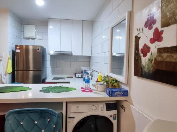 Arte Mont Kiara : photo 6 de la chambre appartement 2 chambres