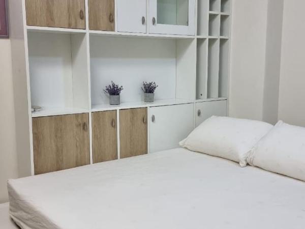 Arte Mont Kiara : photo 8 de la chambre appartement 2 chambres