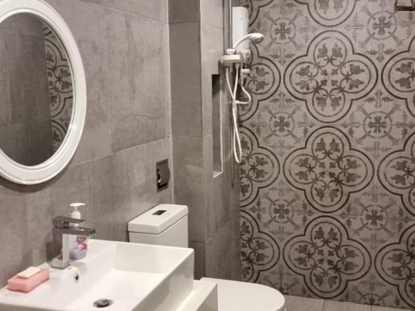 Arte Mont Kiara : photo 1 de la chambre appartement 2 chambres