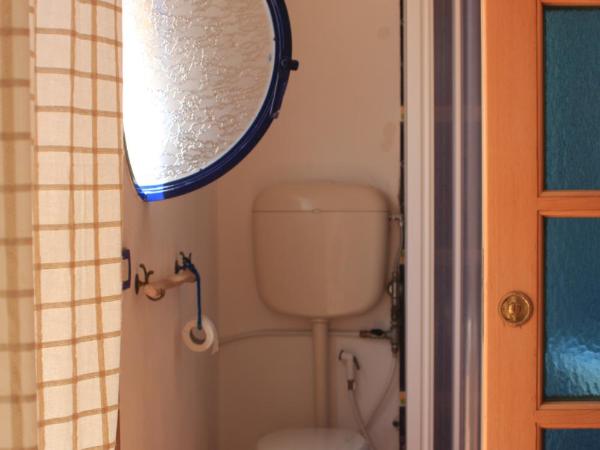 The Dolphins Guest House : photo 5 de la chambre studio - vue sur océan 