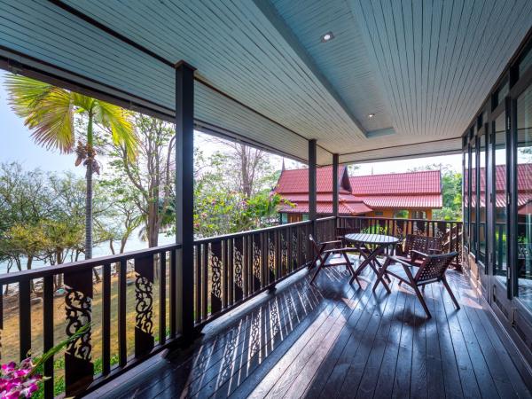 Phi Phi Natural Resort : photo 6 de la chambre villa 2 chambres avec piscine