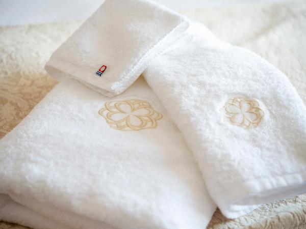 Dai-ichi Hotel Tokyo : photo 6 de la chambre suite junior double avec accès gratuit au salon - non-fumeurs