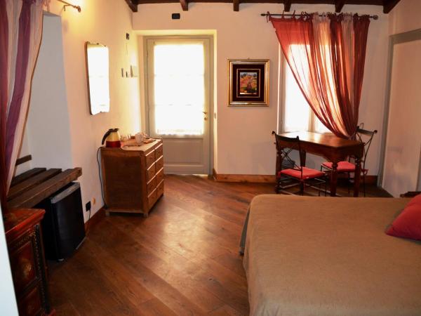 Angolo Del Poeta : photo 6 de la chambre chambre double