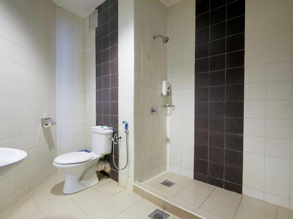 Grand Pacific Hotel PWTC : photo 8 de la chambre chambre familiale