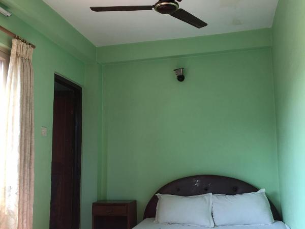 Hotel Sweet Dreams thamel kathmandu : photo 4 de la chambre chambre double