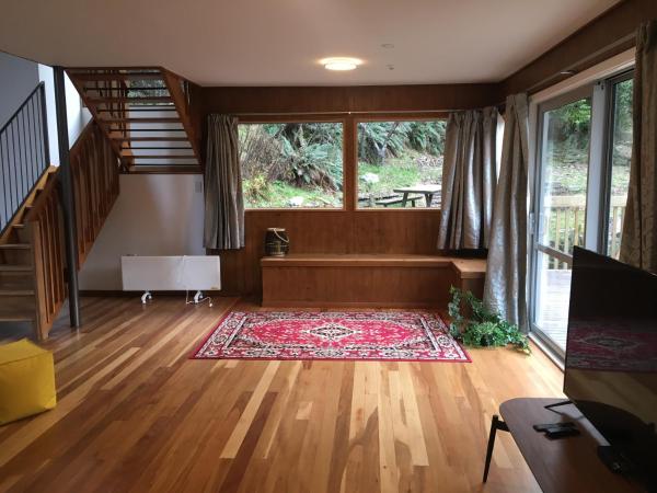 Mountain Creek Vacation : photo 7 de la chambre maison 4 chambres