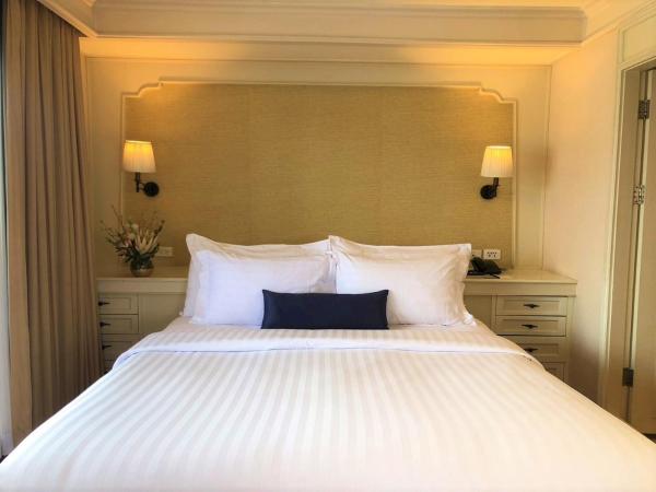 Centre Point Sukhumvit 10 : photo 2 de la chambre suite familiale 2 chambres (6 personnes)