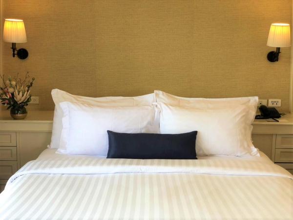 Centre Point Sukhumvit 10 : photo 4 de la chambre suite familiale 2 chambres (6 personnes)