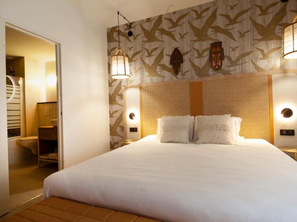 Kyriad Prestige Hotel Clermont-Ferrand : photo 8 de la chambre chambre double prestige
