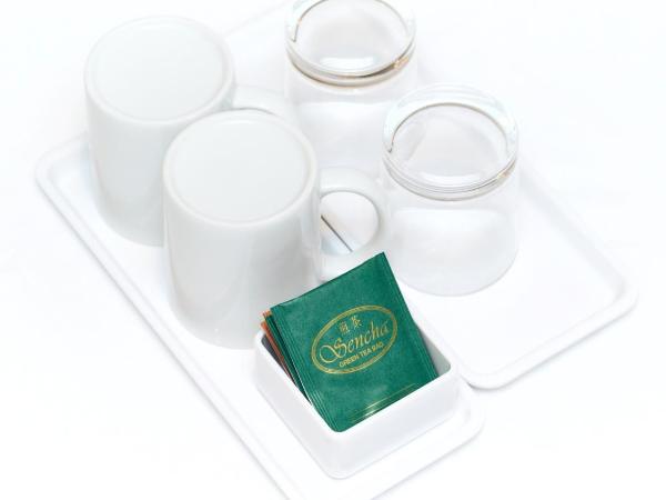 Kyoto Daiichi Hotel : photo 6 de la chambre chambre lits jumeaux de luxe - annexe