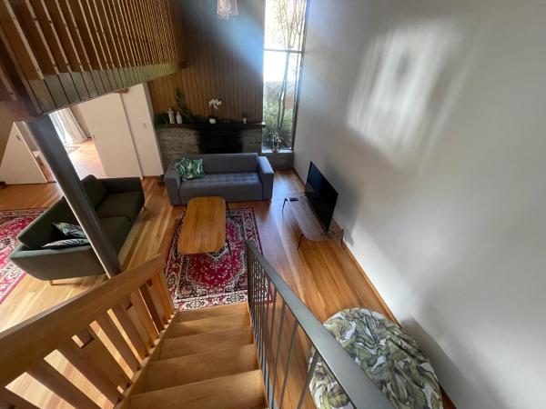 Mountain Creek Vacation : photo 6 de la chambre maison 4 chambres