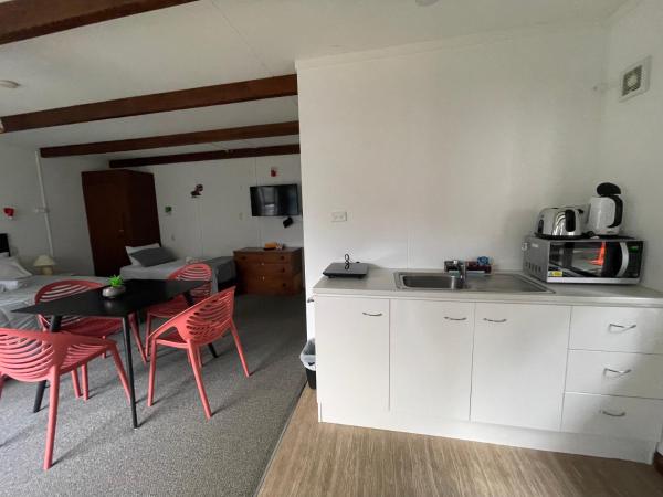 Mountain Creek Vacation : photo 3 de la chambre studio familial